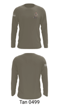 54th  SSB 85880497 Long Sleeve Performance Shirt - 35