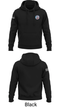 El Tripletazo NC foodtruck 97898055 Hoodie - 10