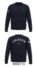 Elephant 2925539 Crew Neck Sweatshirt - 2