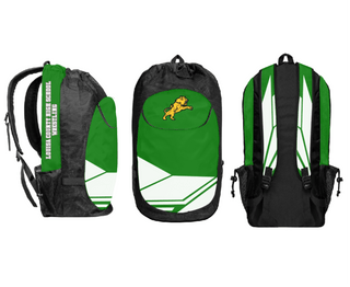 Gear Bag, Louisa County High School Wrestling, Wrestling, Teamtime, Team time, sublimation, custom sports apparel, team uniforms, spirit wear, spiritwear, sports uniforms, custom shirts, team store, custom team store, fundraiser sports, apparel fundraiser