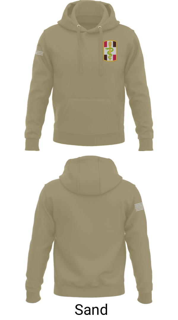 Hoodie, , Army, Teamtime, Team time, sublimation, custom sports apparel, team uniforms, spirit wear, spiritwear, sports uniforms, custom shirts, team store, custom team store, fundraiser sports, apparel fundraiser