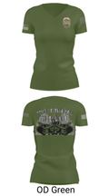 Pmo 39650425 Women's Short Sleeve V-neck Shirt - 28