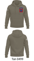 1-319th AFAR 20885310 Hoodie - 40