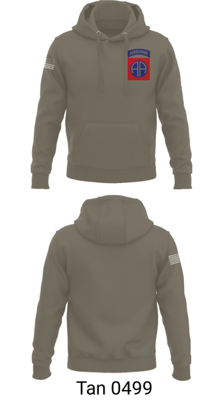 Hoodie, , Army, Teamtime, Team time, sublimation, custom sports apparel, team uniforms, spirit wear, spiritwear, sports uniforms, custom shirts, team store, custom team store, fundraiser sports, apparel fundraiser