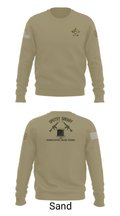 ASD 85875473 Crew Neck Sweatshirt - 42