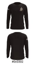 54th  SSB 85880497 Long Sleeve Performance Shirt - 3
