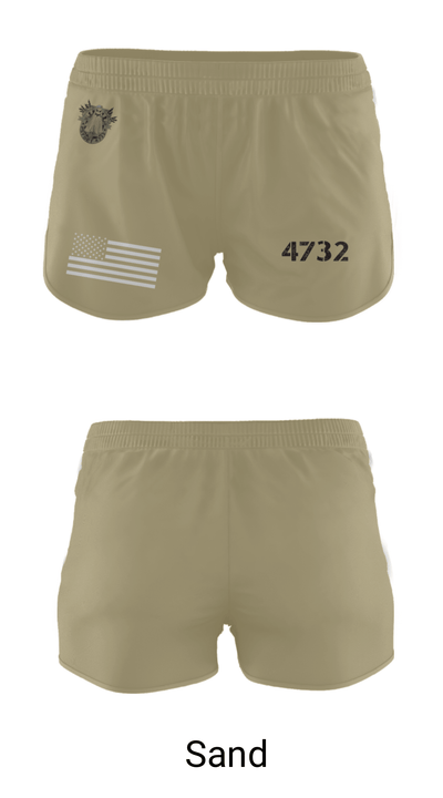 4732 18067014 Ranger Panties - 41