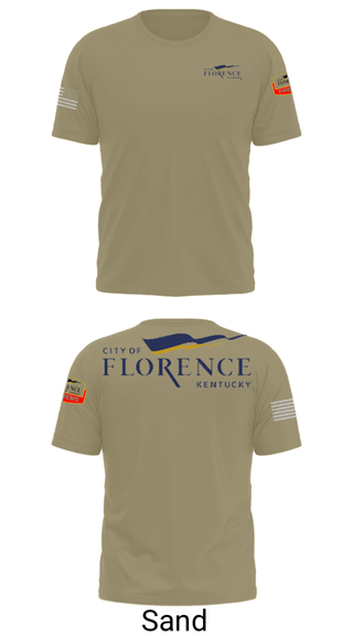 Short Sleeve Performance Shirt, , Fire Department, Teamtime, Team time, sublimation, custom sports apparel, team uniforms, spirit wear, spiritwear, sports uniforms, custom shirts, team store, custom team store, fundraiser sports, apparel fundraiser