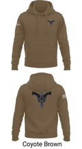 Tres Amigos 56993355 Hoodie - 16