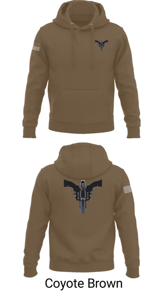 Hoodie, Tres Amigos, Navy, Teamtime, Team time, sublimation, custom sports apparel, team uniforms, spirit wear, spiritwear, sports uniforms, custom shirts, team store, custom team store, fundraiser sports, apparel fundraiser