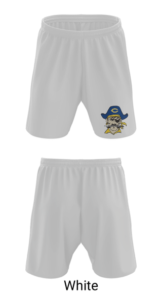 Athletic Shorts With Pockets, Crookston High School Ice Hockey, Ice Hockey, Teamtime, Team time, sublimation, custom sports apparel, team uniforms, spirit wear, spiritwear, sports uniforms, custom shirts, team store, custom team store, fundraiser sports, apparel fundraiser