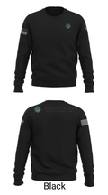 464 Med. Co. (DS) 94227357 Crew Neck Sweatshirt - 9