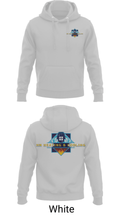HN Heating & Cooling 85380303 Hoodie - 3