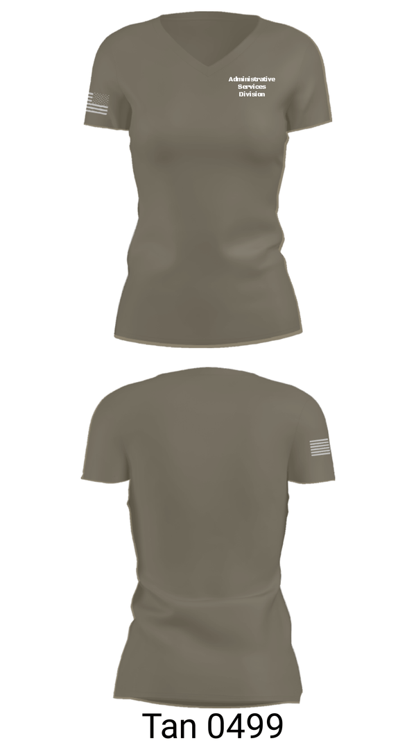 Women's Short Sleeve Vneck Shirt, , Police, Teamtime, Team time, sublimation, custom sports apparel, team uniforms, spirit wear, spiritwear, sports uniforms, custom shirts, team store, custom team store, fundraiser sports, apparel fundraiser