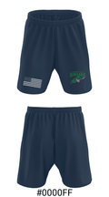 Kensington Valley Hockey Association 34396052 Athletic Shorts With Pockets - 15