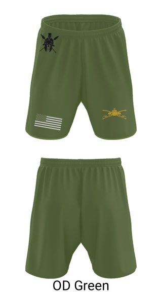 Athletic Shorts With Pockets, Centurions, Army, Teamtime, Team time, sublimation, custom sports apparel, team uniforms, spirit wear, spiritwear, sports uniforms, custom shirts, team store, custom team store, fundraiser sports, apparel fundraiser