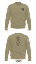 113th 3rd squad 39589677 Crew Neck Sweatshirt - 42