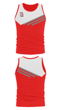 Southland Junior High School Basketball 37327754 Tank Top - 26