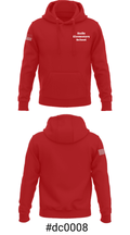 Badin Elementary School 26416875 Hoodie - 16