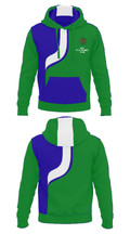 Ohio Performance Team 92794898 Hoodie - 26