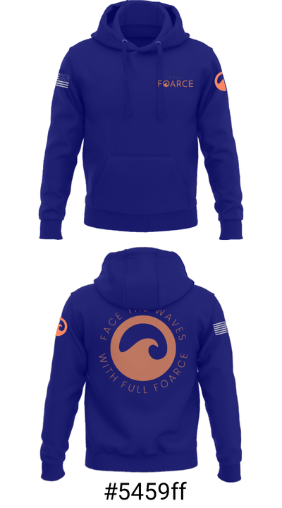 Full Foarce 4418872 Hoodie - 17