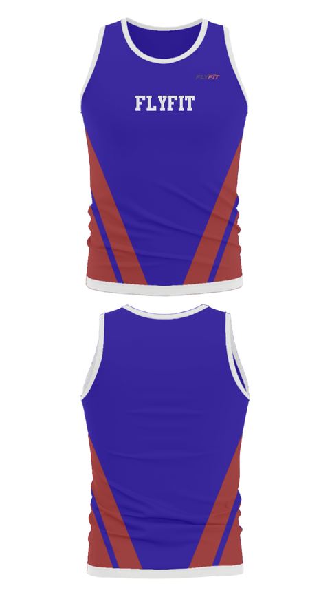 Tank Top, FlyFit, , Teamtime, Team time, sublimation, custom sports apparel, team uniforms, spirit wear, spiritwear, sports uniforms, custom shirts, team store, custom team store, fundraiser sports, apparel fundraiser