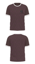 DHK Entertainment 58516776 Short Sleeve Performance Shirt - 33