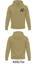 Verrado High School Swimming 69011505 Hoodie - 17