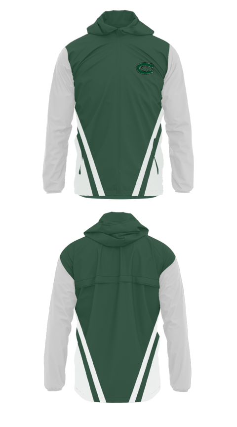 Windbreaker, Canton Youth Basketball Association, Men's Basketball, Teamtime, Team time, sublimation, custom sports apparel, team uniforms, spirit wear, spiritwear, sports uniforms, custom shirts, team store, custom team store, fundraiser sports, apparel fundraiser