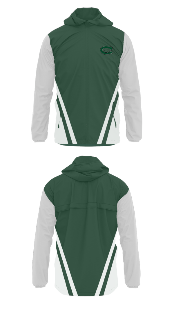 Windbreaker, Canton Youth Basketball Association, Men's Basketball, Teamtime, Team time, sublimation, custom sports apparel, team uniforms, spirit wear, spiritwear, sports uniforms, custom shirts, team store, custom team store, fundraiser sports, apparel fundraiser