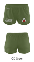 ATLAS 52779746 Ranger Panties - 25