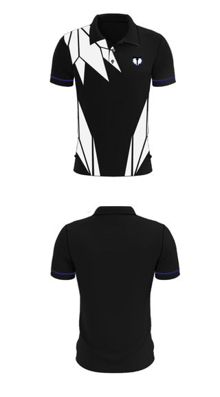 Short Sleeve Performance Polo, Exeter-Milligan High School Basketball, Women's Basketball, Teamtime, Team time, sublimation, custom sports apparel, team uniforms, spirit wear, spiritwear, sports uniforms, custom shirts, team store, custom team store, fundraiser sports, apparel fundraiser
