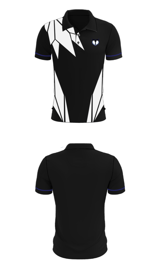 Short Sleeve Performance Polo, Exeter-Milligan High School Basketball, Women's Basketball, Teamtime, Team time, sublimation, custom sports apparel, team uniforms, spirit wear, spiritwear, sports uniforms, custom shirts, team store, custom team store, fundraiser sports, apparel fundraiser