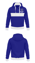 Conrad Weiser High School Bowling 73334163 Hoodie - 37