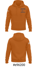 Jr Huskies Basketball 42641370 Hoodie - 17