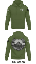 Violent Crimes Unit 81927816 Hoodie - 32
