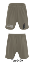 Tulsa county 55964763 Athletic Shorts With Pockets - 37