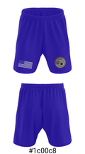 The Band Arrival 61588788 Athletic Shorts With Pockets - 15