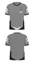 Van Cove Elementary School 11153468 Short Sleeve Performance Polo - 34