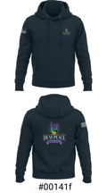 DeafPeaceRockVlog 14153246 Hoodie - 17