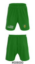 Alexander Central School Wrestling 71763969 Athletic Shorts With Pockets - 15