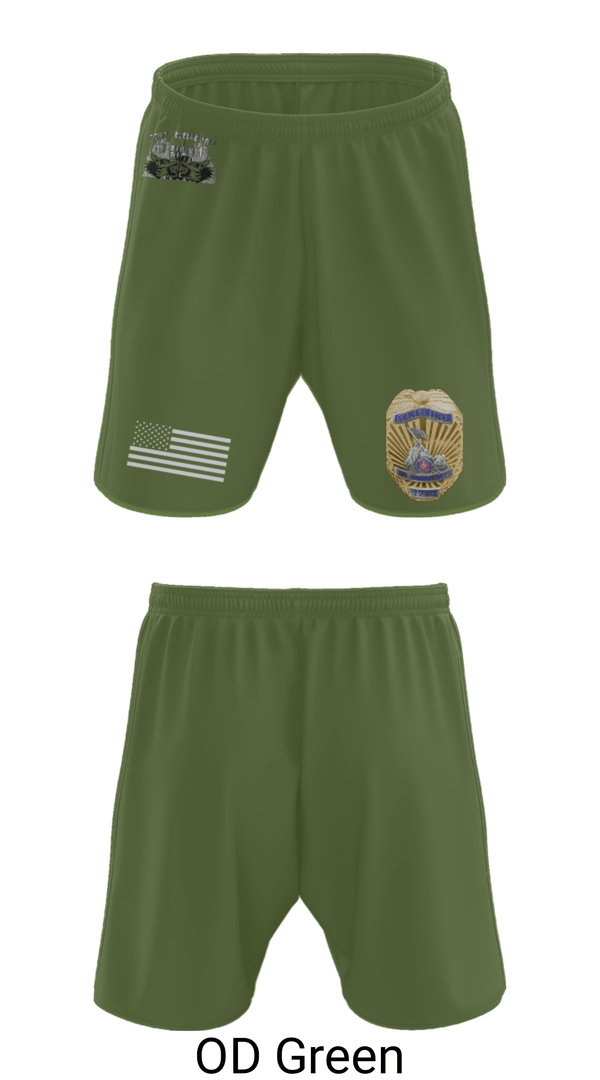 Athletic Shorts With Pockets, , Marines, Teamtime, Team time, sublimation, custom sports apparel, team uniforms, spirit wear, spiritwear, sports uniforms, custom shirts, team store, custom team store, fundraiser sports, apparel fundraiser