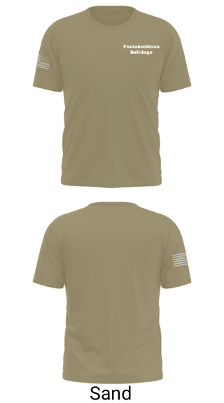 Short Sleeve Performance Shirt, , Army, Teamtime, Team time, sublimation, custom sports apparel, team uniforms, spirit wear, spiritwear, sports uniforms, custom shirts, team store, custom team store, fundraiser sports, apparel fundraiser