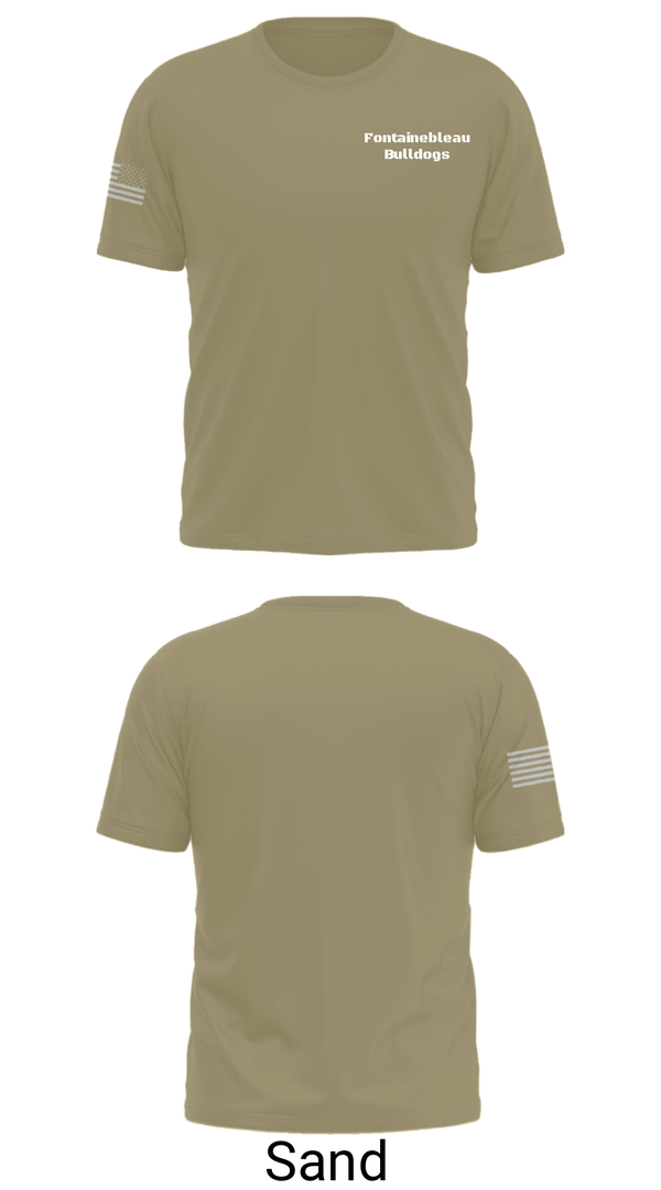 Short Sleeve Performance Shirt, , Army, Teamtime, Team time, sublimation, custom sports apparel, team uniforms, spirit wear, spiritwear, sports uniforms, custom shirts, team store, custom team store, fundraiser sports, apparel fundraiser