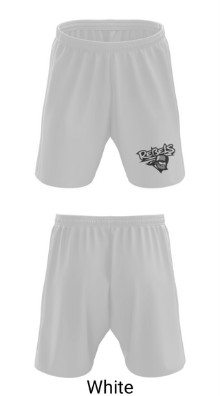 Athletic Shorts With Pockets, Laona High School, Spirit Store, Teamtime, Team time, sublimation, custom sports apparel, team uniforms, spirit wear, spiritwear, sports uniforms, custom shirts, team store, custom team store, fundraiser sports, apparel fundraiser