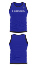 D1 Basketball DFW 94622038 Tank Top - 37