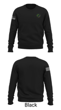 Touch of power solutions 49651722 Crew Neck Sweatshirt - 9