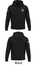 Northwest Collegiate And Technical Academy Basketball 44200667 Hoodie - 10