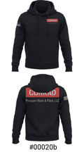 Conrad Pressure Wash & Paint 65591308 Hoodie - 17
