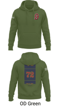Vacaville fire 82363373 Hoodie - 32
